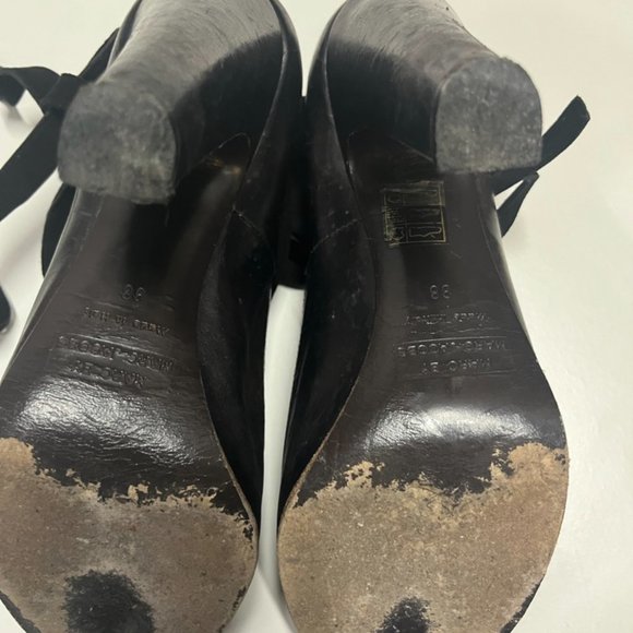 Marc by Marc Jacobs booties - Picture 4 of 4